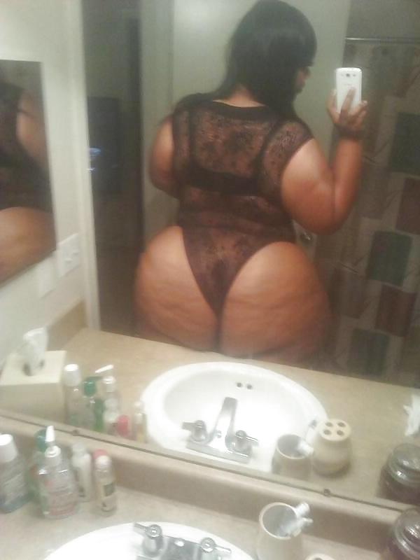10P Chocolate SSBBW & BBW
