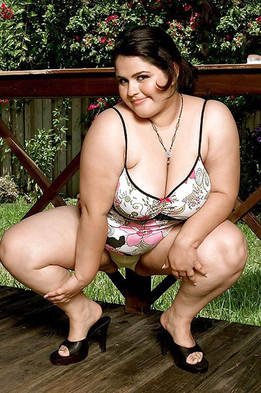 25P Heavenly BBW's Big Boobs 2