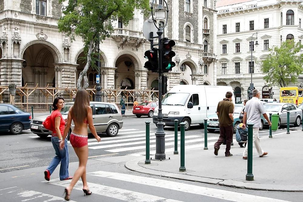 22P public in Budapest