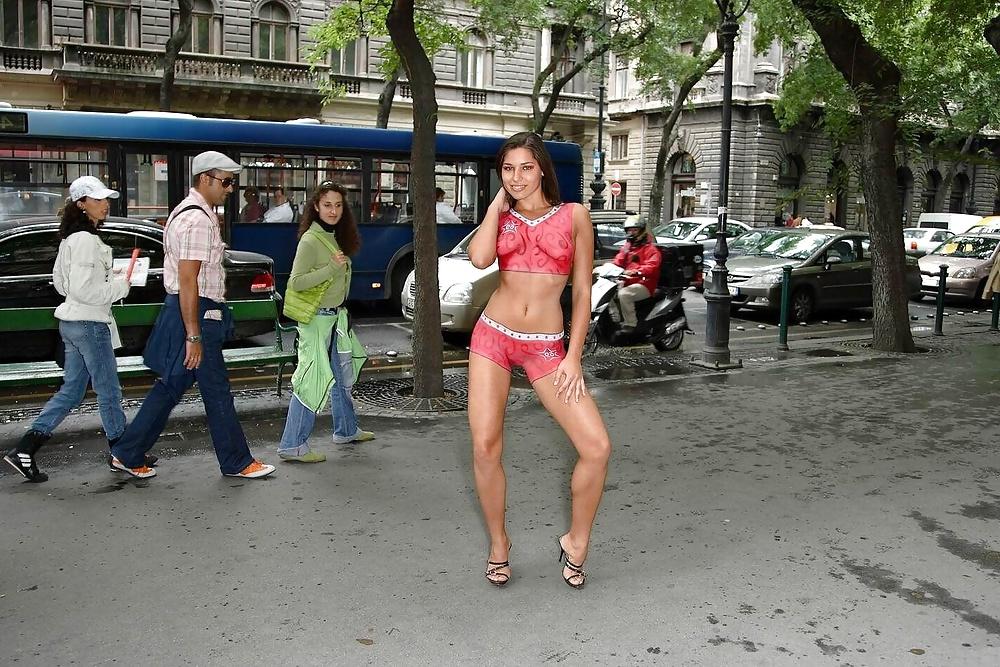 22P public in Budapest