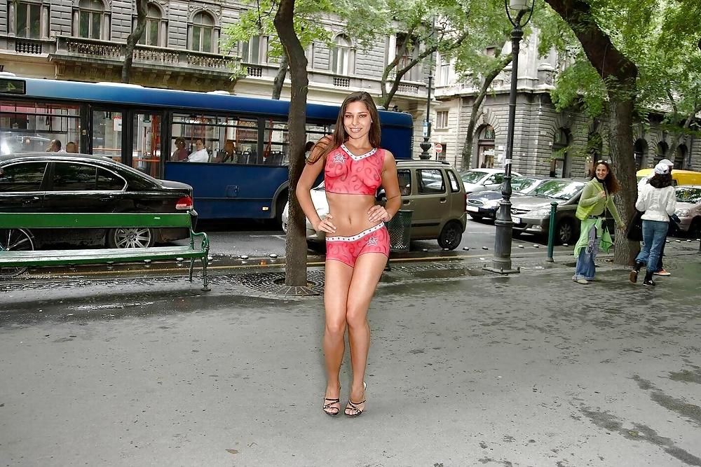 22P public in Budapest