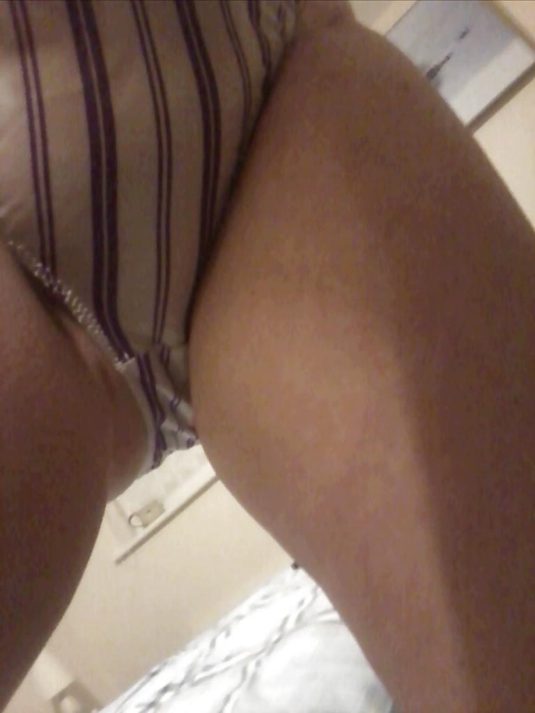25P Ugly Milf