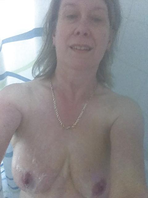 25P Ugly Milf
