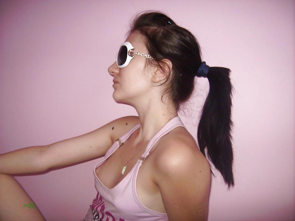 21P Nip slip! #2