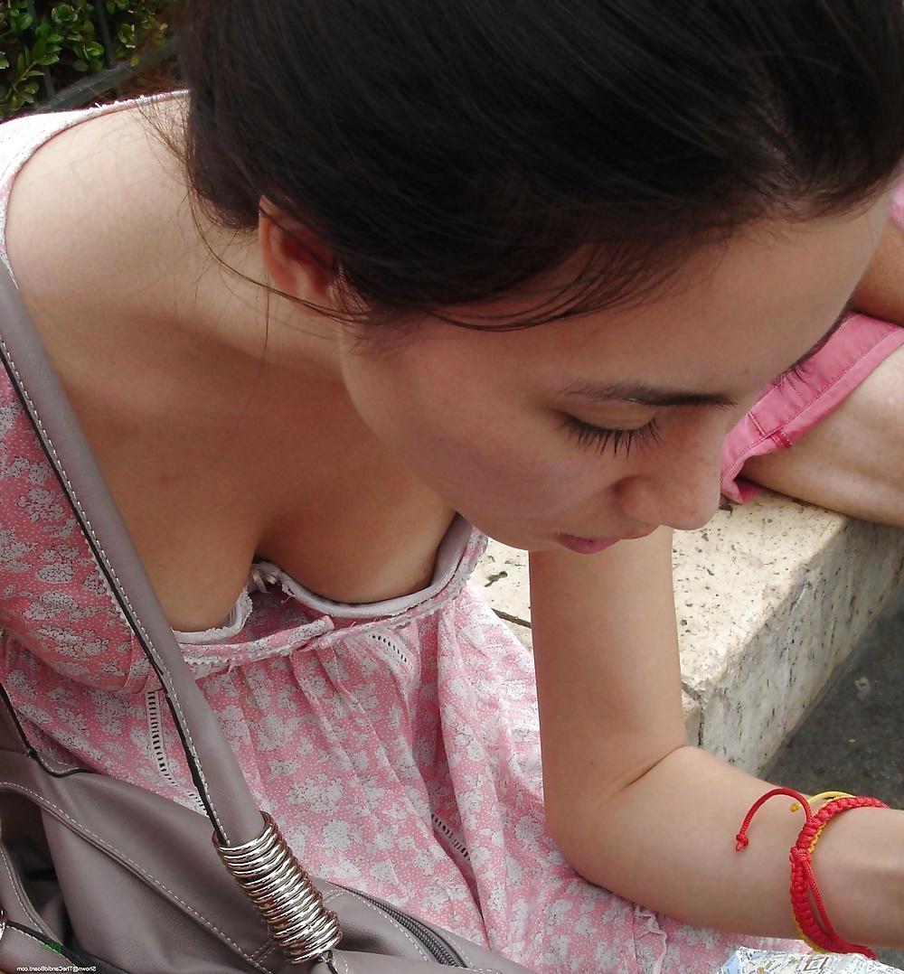 21P Nip slip! #2