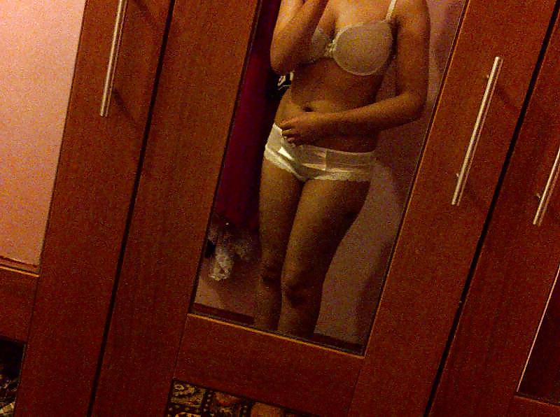 25P Paki british hoe