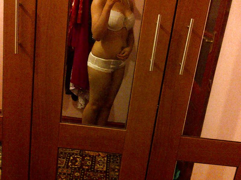 25P Paki british hoe