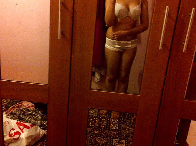 25P Paki british hoe