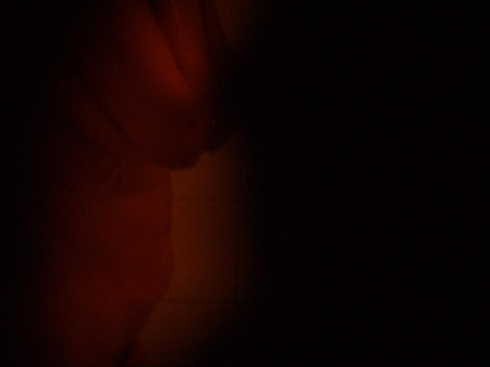 13P Mom under the shower 1