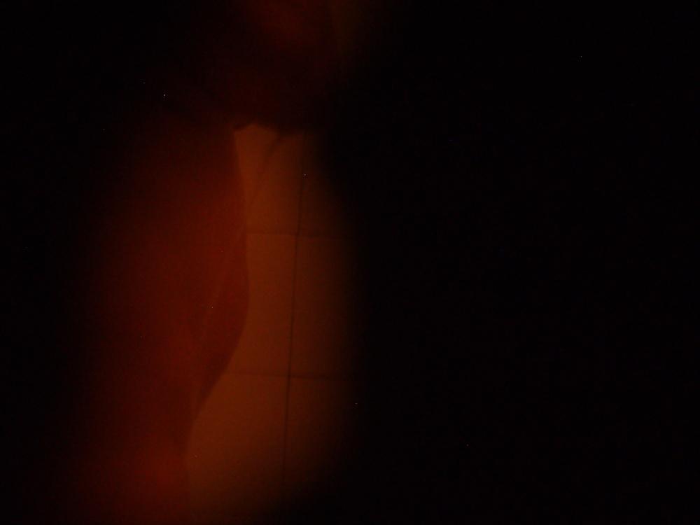 13P Mom under the shower 1