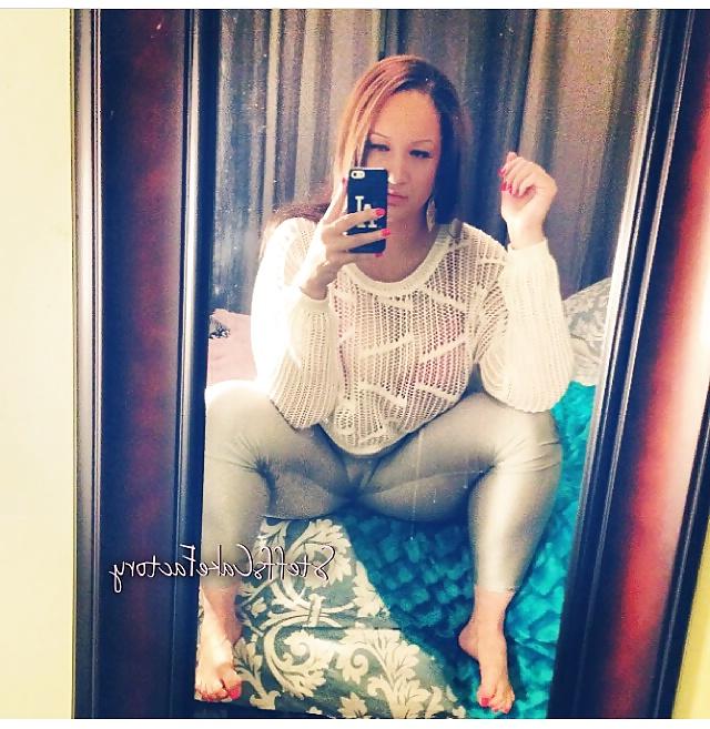 25P Thick Sexy BBW With A Big Booty