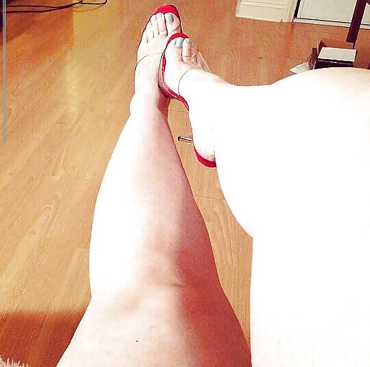 25P Thick Sexy BBW With A Big Booty