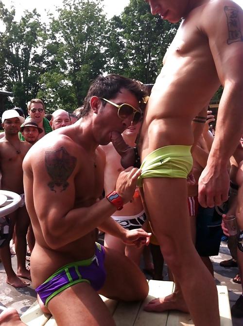 25P Naughty in Public 26