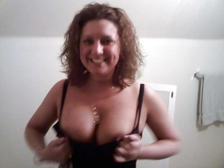 20P Miss Abbey My Bored Neighbor