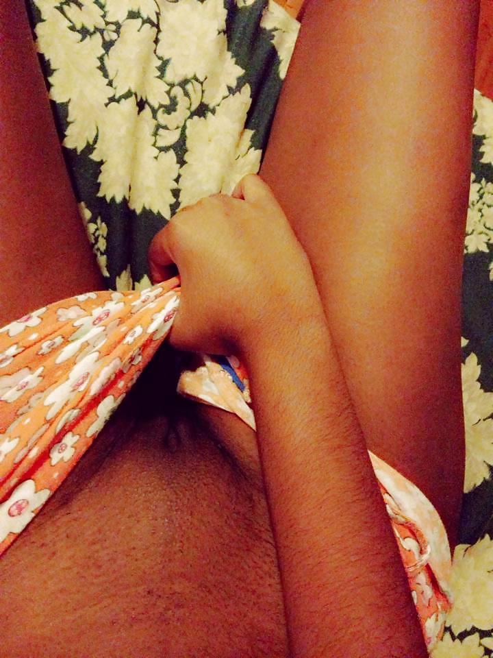 22P Black teen