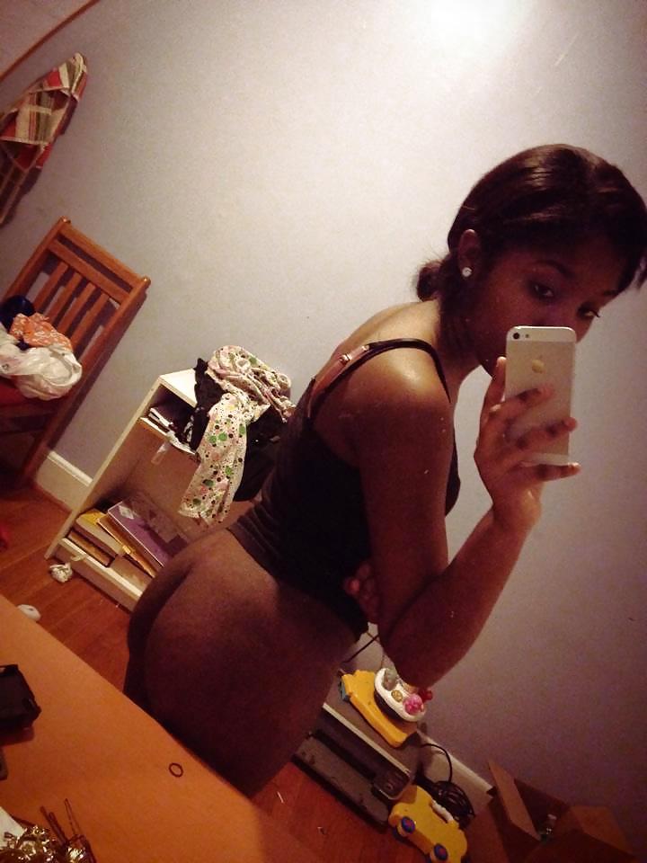 22P Black teen
