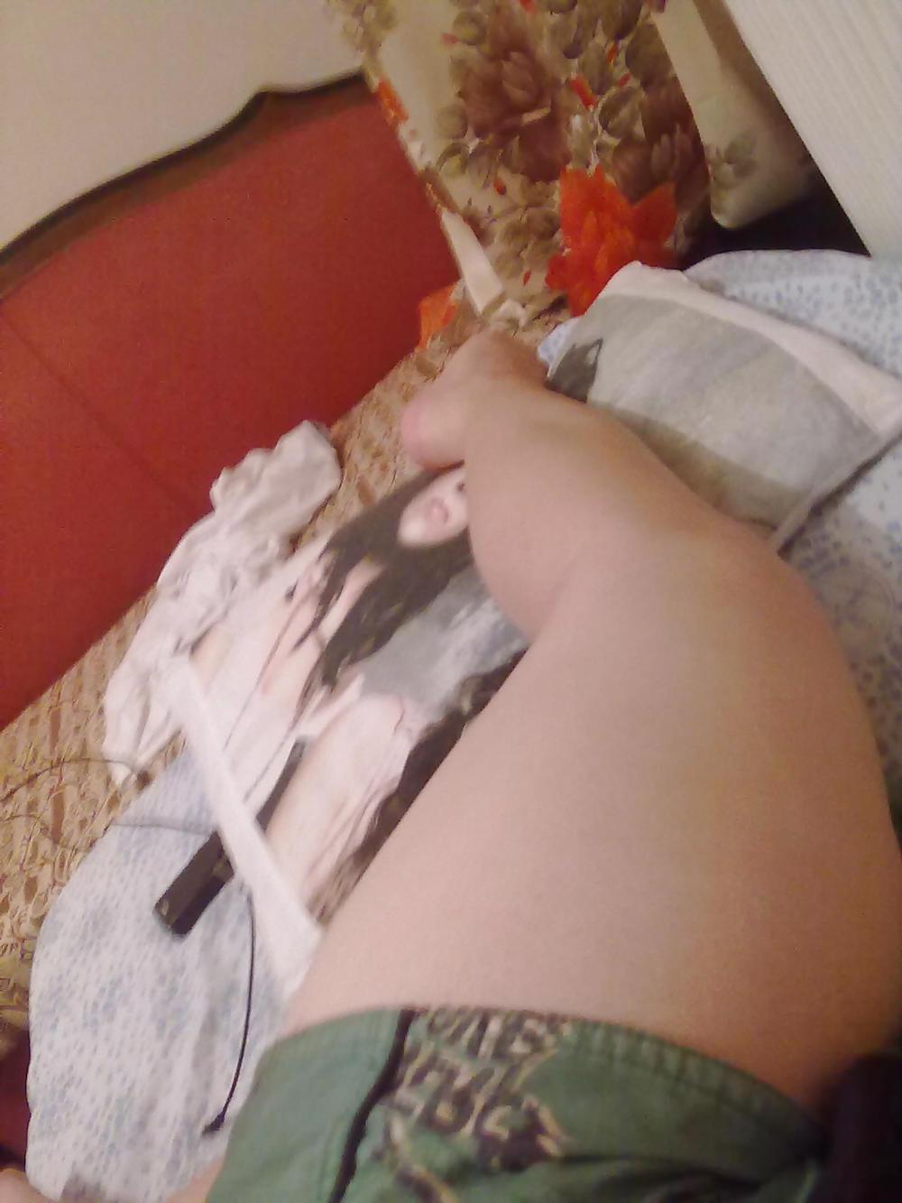 10P Turkish Ass (benim gotum :)