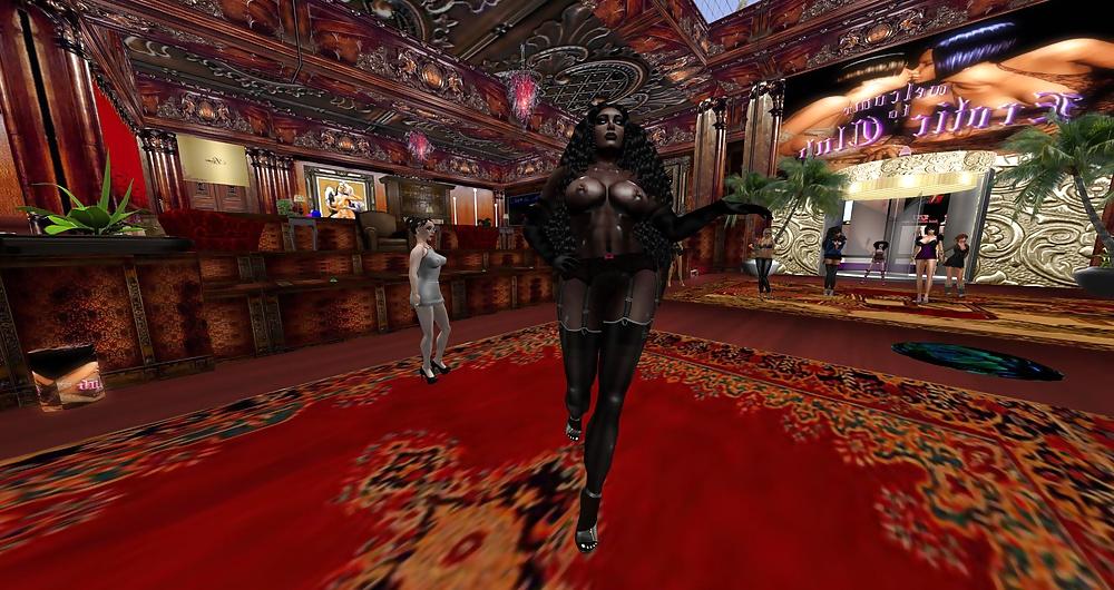 14P SL Gorgeous shemales and futas
