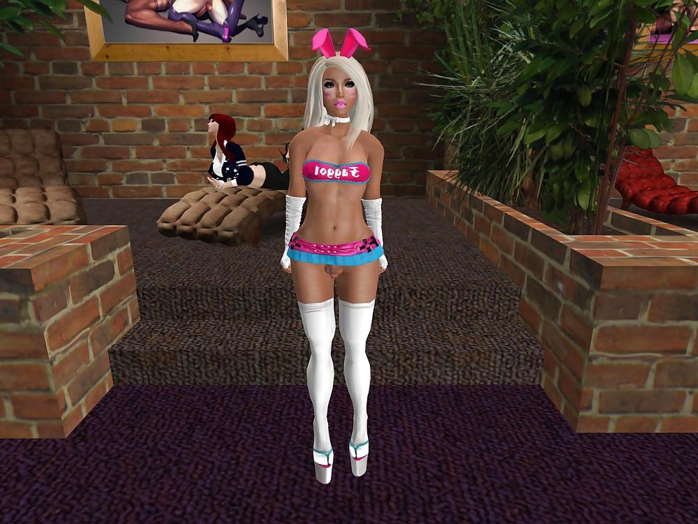 14P SL Gorgeous shemales and futas