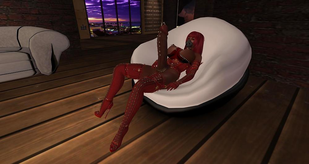 14P SL Gorgeous shemales and futas