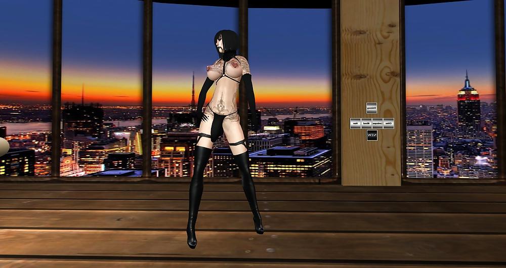 14P SL Gorgeous shemales and futas