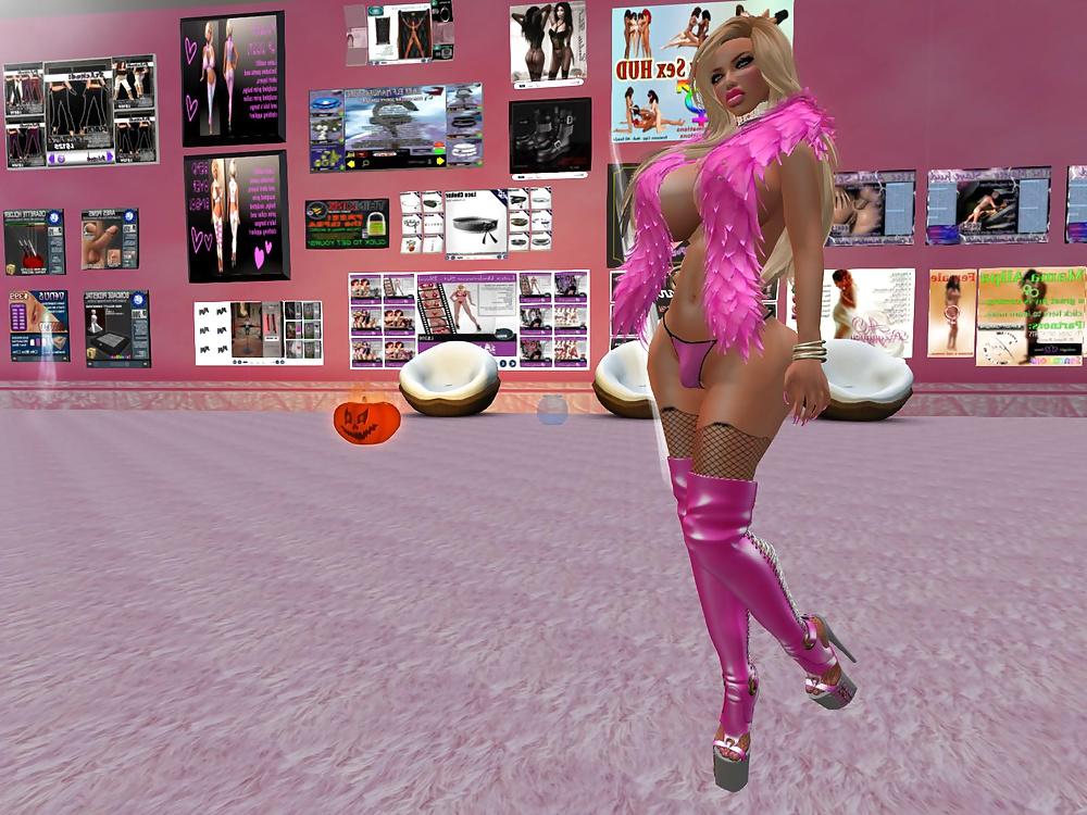14P SL Gorgeous shemales and futas