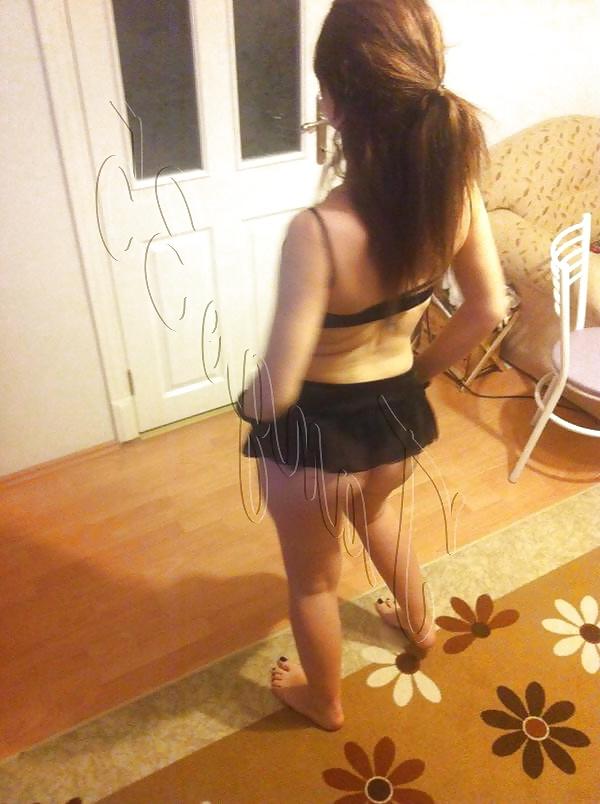 16P Turkish Slut Didem  30.11.2014