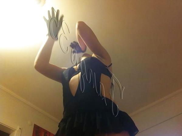 16P Turkish Slut Didem  30.11.2014
