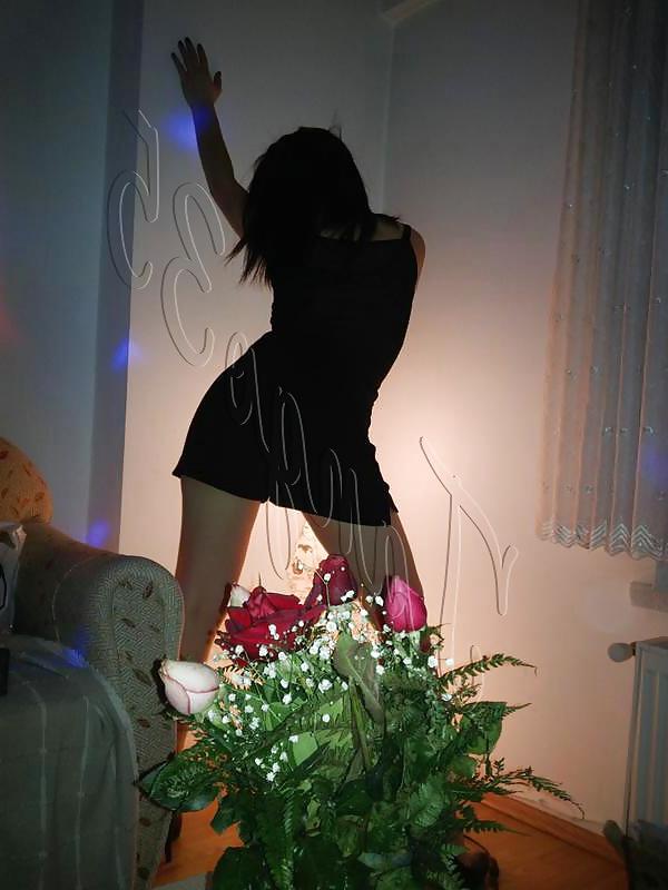 16P Turkish Slut Didem  30.11.2014