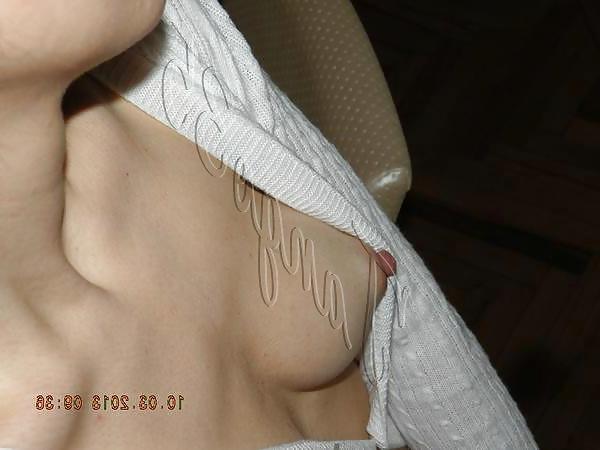 16P Turkish Slut Didem  30.11.2014