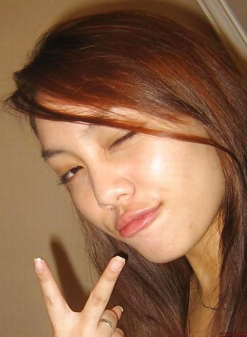 25P Private Photo's Young Asian Naked Chicks 13 FILIPINA