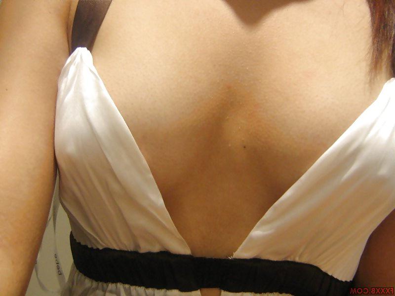 25P Private Photo's Young Asian Naked Chicks 13 FILIPINA