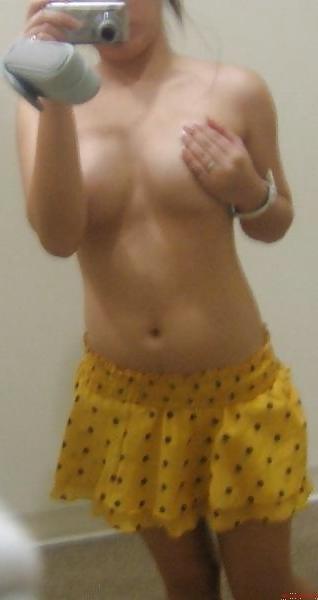 25P Private Photo's Young Asian Naked Chicks 13 FILIPINA