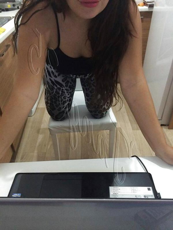 25P Turkish Whore Cicek 30.11.2014