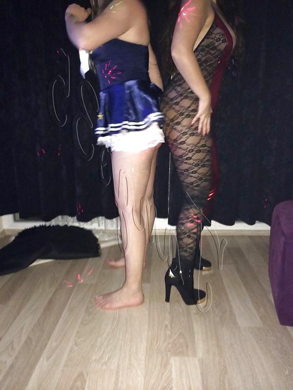 25P Turkish Whore Cicek 30.11.2014