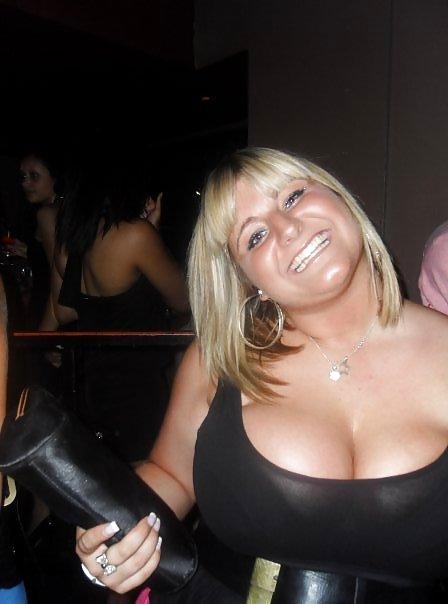 25P BBW HUNTER PART 1!!!!