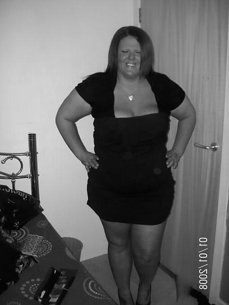 25P BBW HUNTER PART 1!!!!