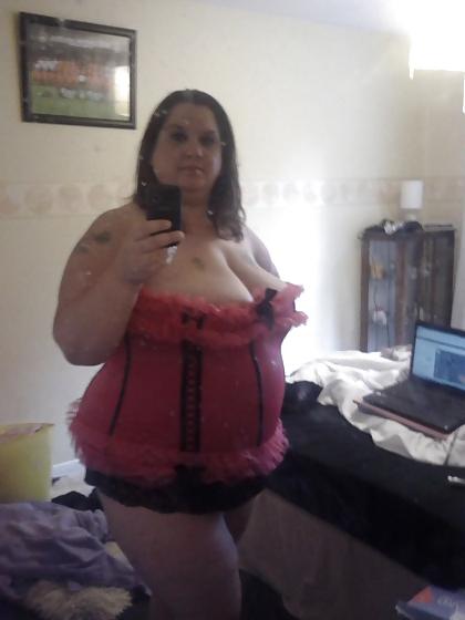 25P BBW HUNTER PART 1!!!!