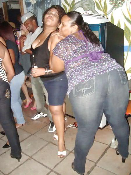 25P BBW HUNTER PART 1!!!!