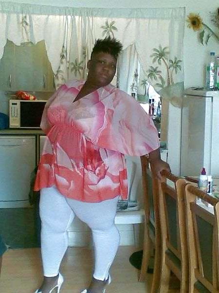25P BBW HUNTER PART 1!!!!