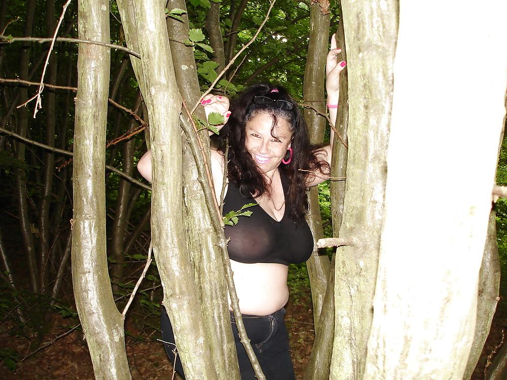 16P Bbw Chav Gilf