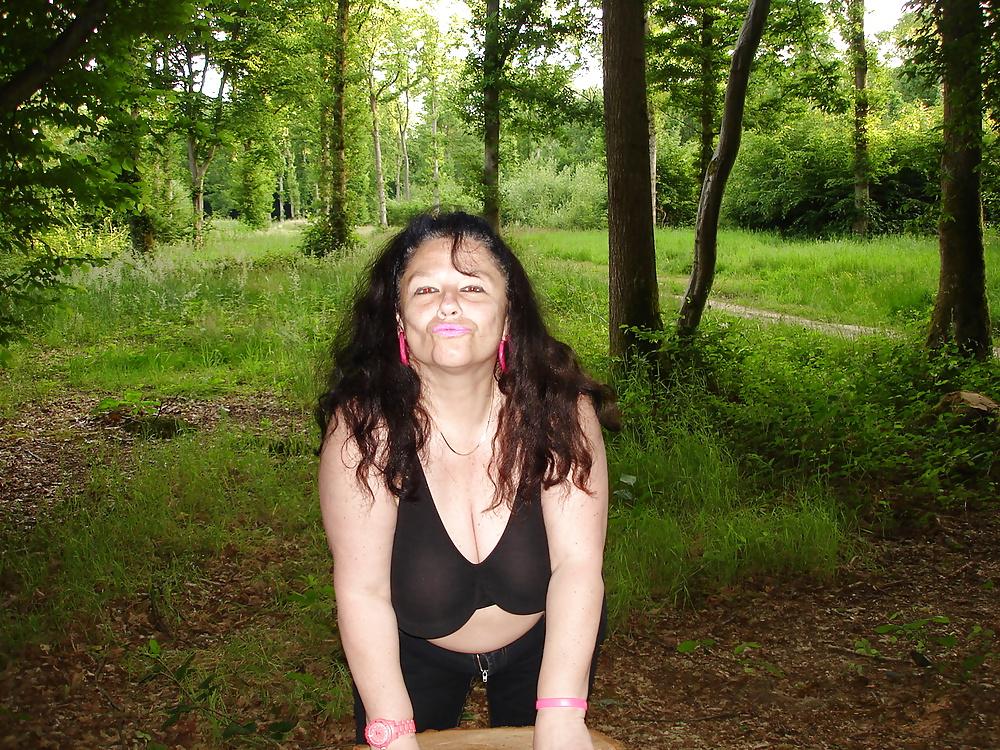 16P Bbw Chav Gilf