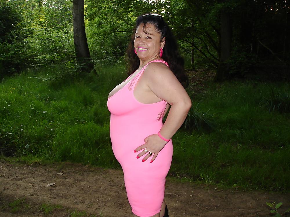 16P Bbw Chav Gilf