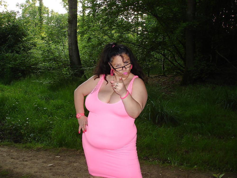 16P Bbw Chav Gilf