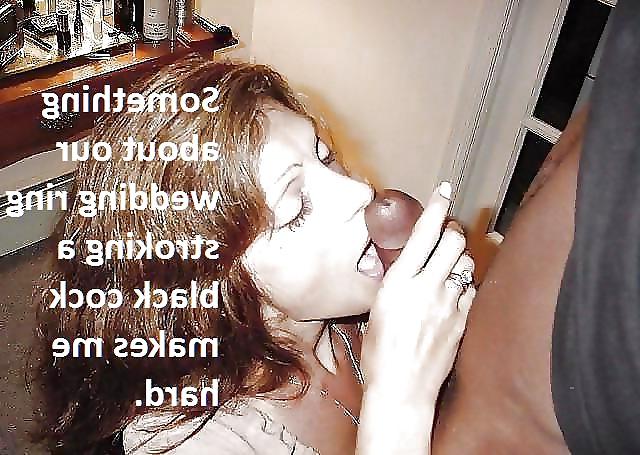 10P Naughty Wife Captions #27