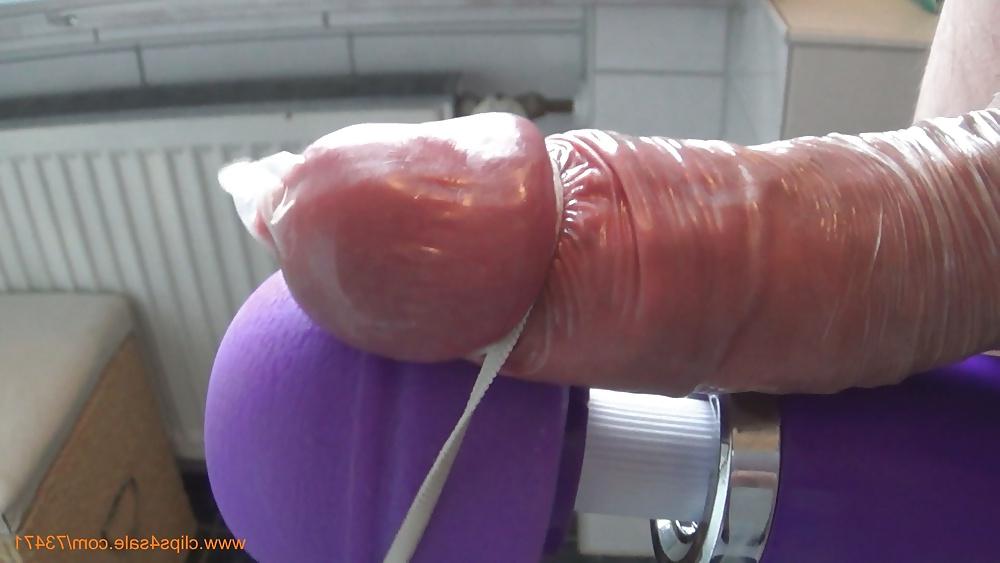 4P Newest forced orgasm..