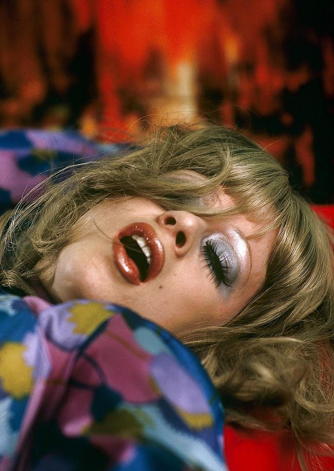 13P Classic porn photo