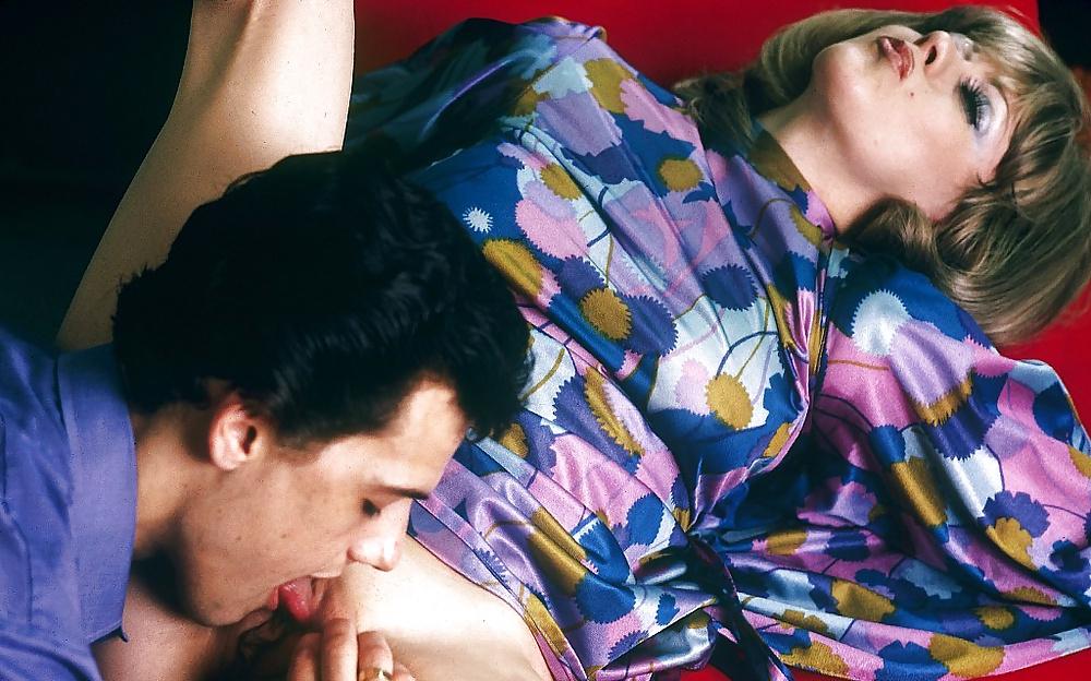 13P Classic porn photo