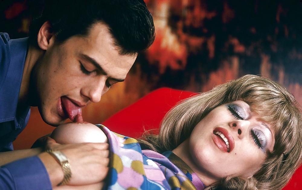 13P Classic porn photo