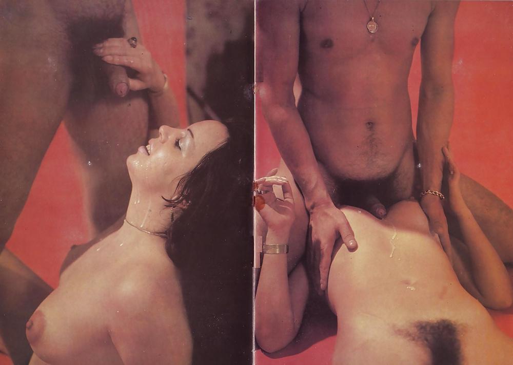 25P SH Retro Cumming On Beautifl Tits